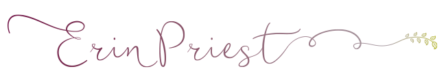 Erin Priest Logo